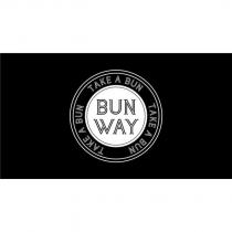 take a bun bun way
