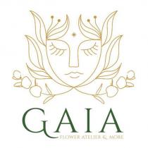 gaia flower atelier & more