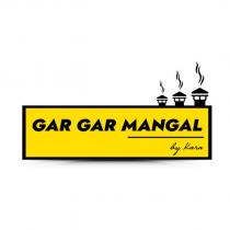 gar gar mangal by kara