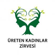 üreten kadınlar zirvesi