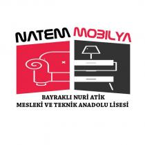 natemmobilya bayraklı nuri atik mesleki ve teknik anadolu lisesi