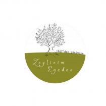 zeytinim egeden