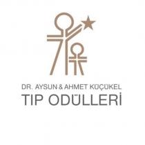 dr. aysun & ahmet küçükel tıp ödülleri