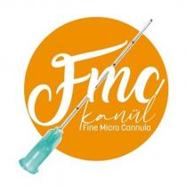 fmc kanül fine micro cannula