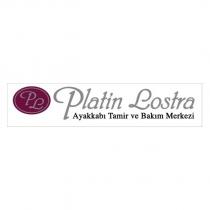 pl platin lostra ayakkabı tamir ve bakım merkezi