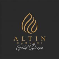 altın damlası gold drops