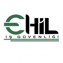 ehil iş güvenliği