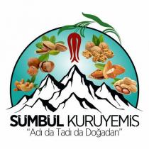 sümbül kuruyemiş 