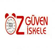 özgüven iskele 1 2 3 4 5 6 7 8 9 10 11 12