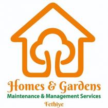 homes & gardens fethiye maintenance & management services