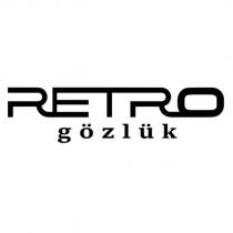 retro gözlük