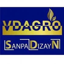 vdagro sanpa dizayn