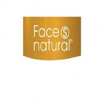 faces natural