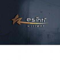 esinti kırlent