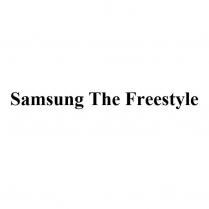 samsung the freestyle