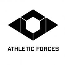 athletic forces