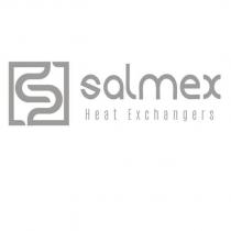 salmex heat exchangers