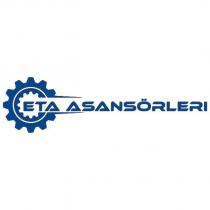 eta asansörleri