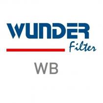 wunder filter wb