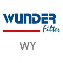 wunder filter wy