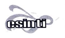 esinti