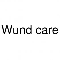 wund care