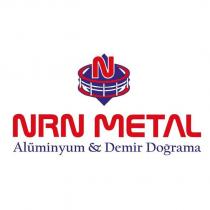 nrn metal alüminyum & demir doğrama