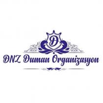 d dnz duman organizasyon