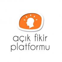 açık fikir platformu