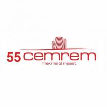 55 cemrem makina & inşaat