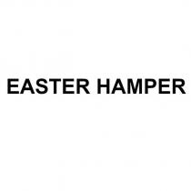 easter hamper