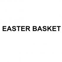 easter basket