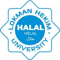 lokman hekim unıversity halal helal