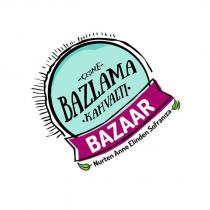 çeşme bazlama kahvaltı bazaar nurten anne elinden sofranıza