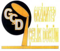 gçd gaziantep çelik döküm