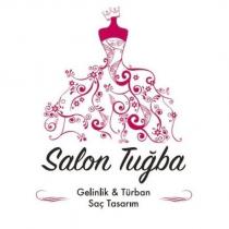 salon tuğba gelinlik & türban saç tasarım