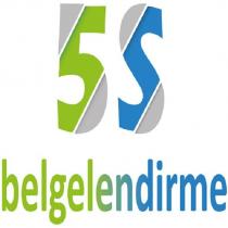 5s belgelendirme