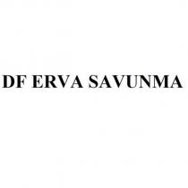 df erva savunma