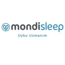 mondi sleep uyku uzmanım
