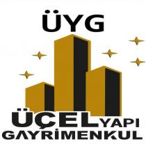 üyg üçel yapı gayrimenkul