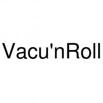 vacu'nroll