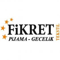 fikret tekstil pijama - gecelik