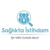 sağlıkta istihdam işin kalbi burada atıyor