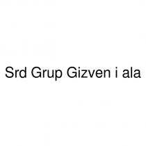 srd grup gizven i ala