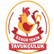 özgür tekin tavukçuluk
