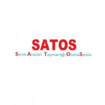 satos servis araçları taşımacılığı otomasyonu