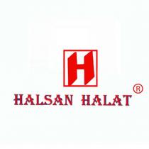 h halsan halat