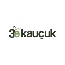 3e kauçuk