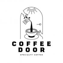 coffee door speciality coffee
