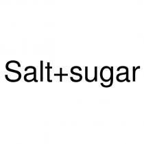 salt+sugar